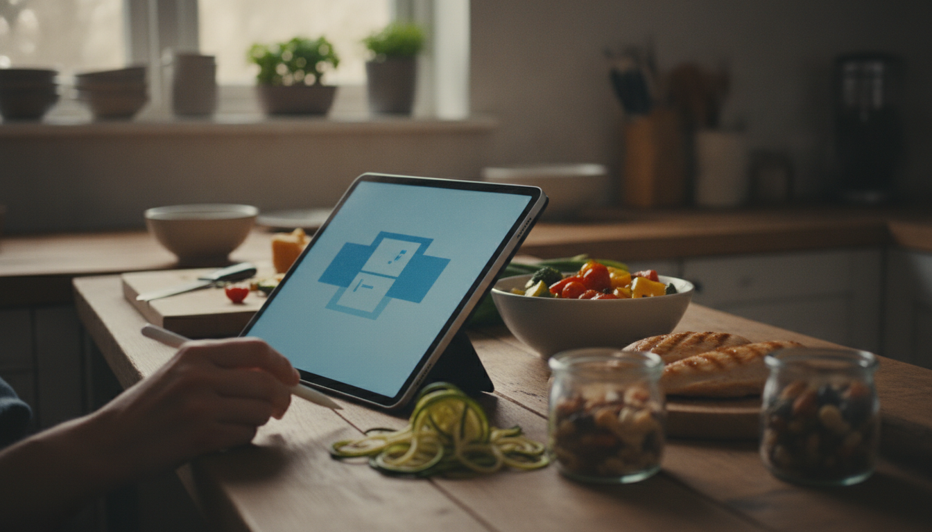 Best AI Meal Planner: How to Choose the Right One