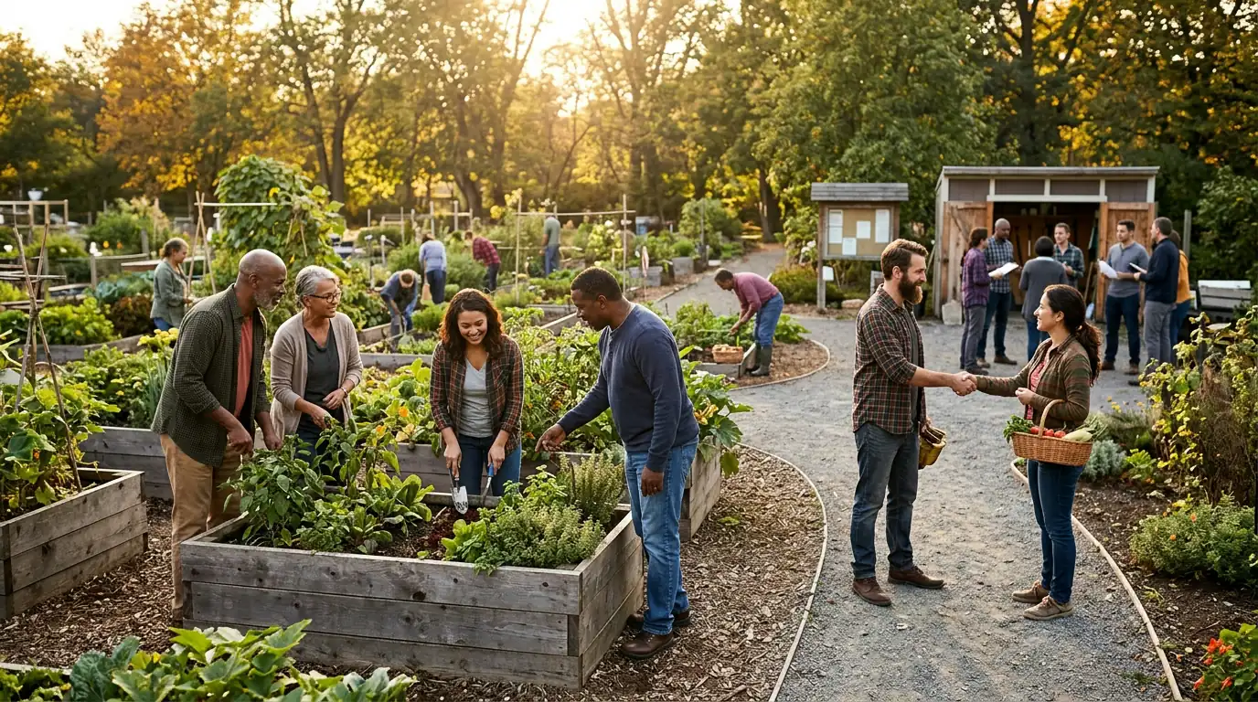The 4 Types of Social Capital, Explained