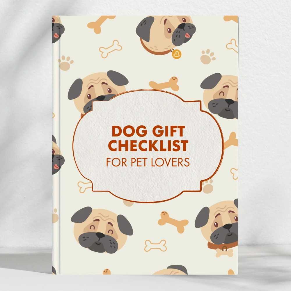 Personalized Pet Gifts: Thoughtful Ideas for Every Animal