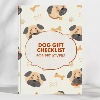 Personalized Dog Gift Checklist: Plan Unique Presents Fast