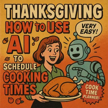 Best AI for Cooking Recipes: How to Choose & Use It