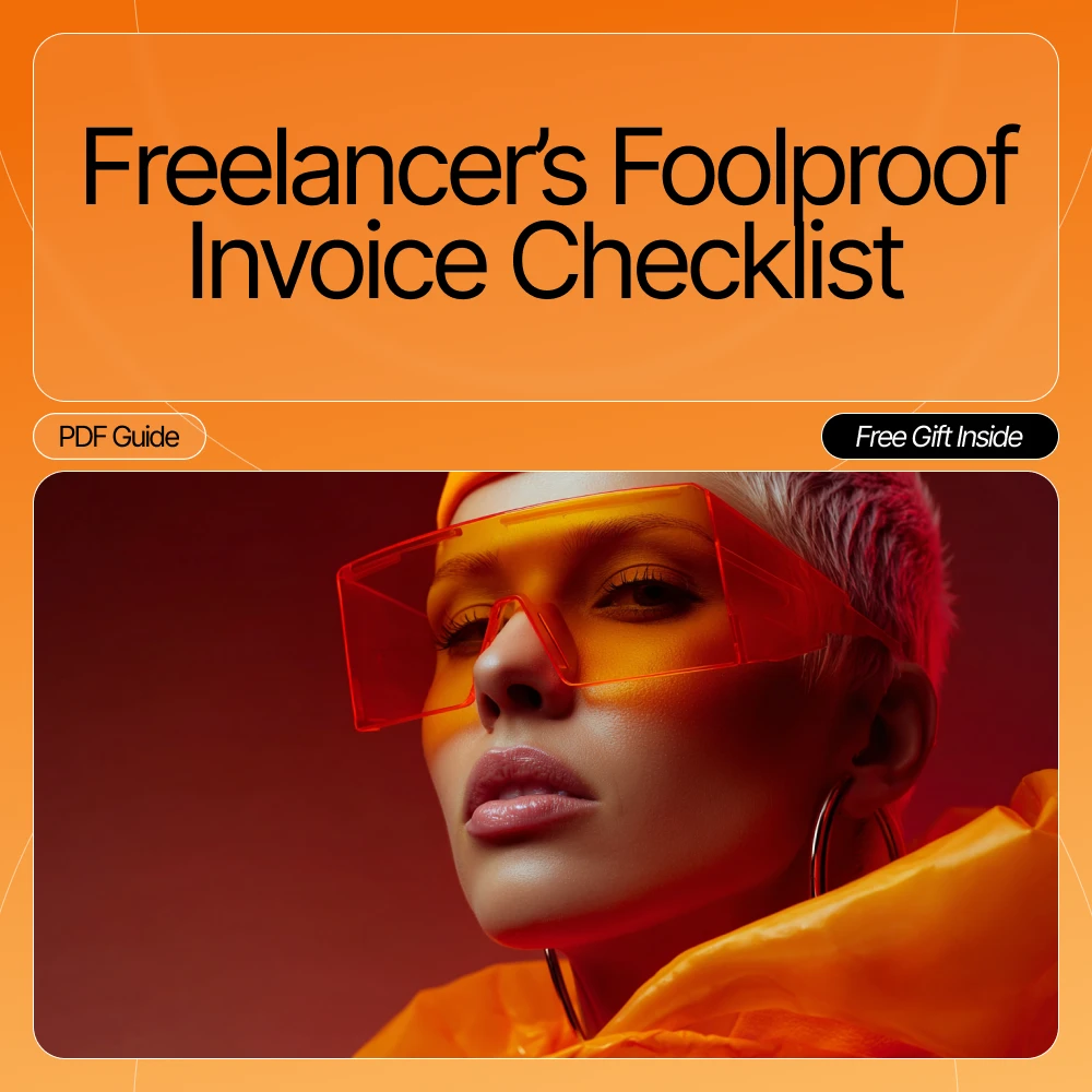 How Freelancers Send Invoices: Fields, Terms, Follow-Up