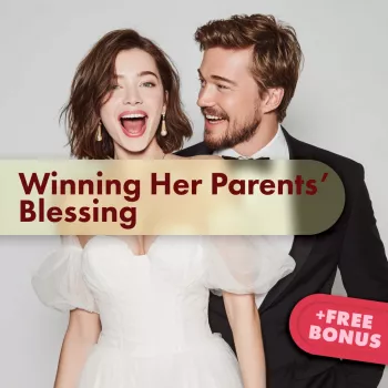 Ask Her Parents for a Blessing: A Calm, Fun Checklist