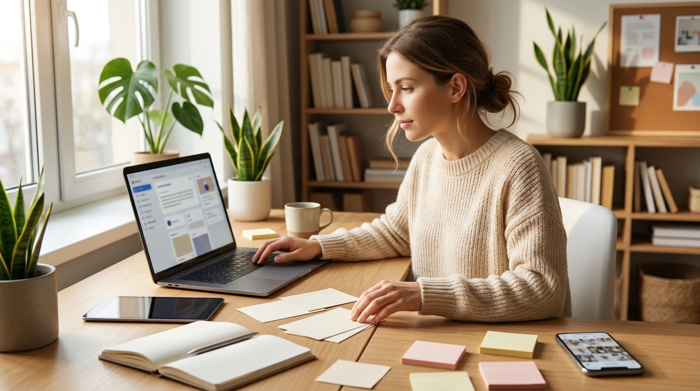 Choosing the Best AI Tools for Content Creation