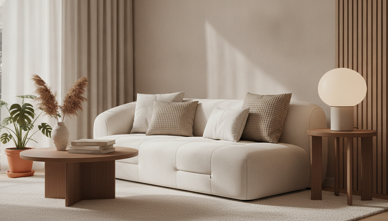 How to Make a Corner More Cozy: 5 Easy Layers