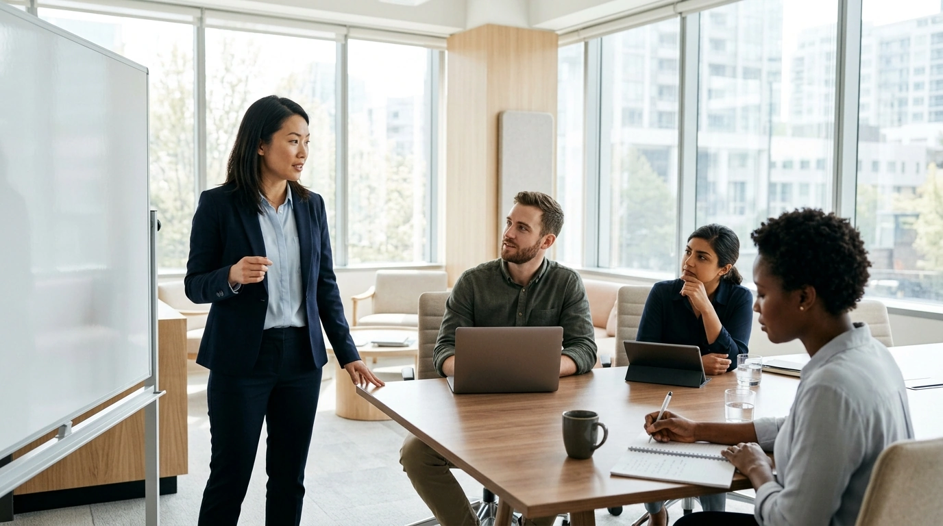 7 Essential Qualities Great Leaders Practice Under Pressure
