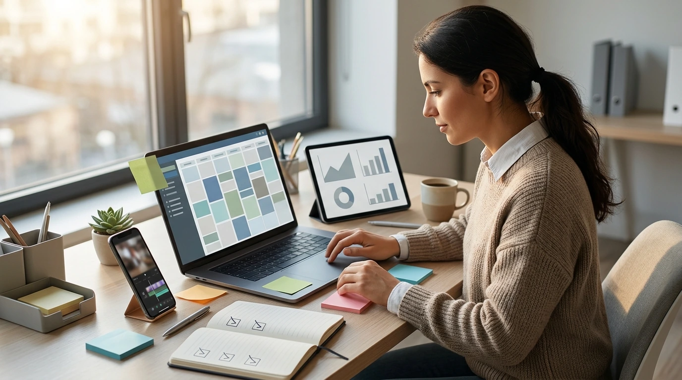 Most Viral Content Right Now: 4 Formats That Win
